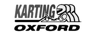 Karting Oxford logo